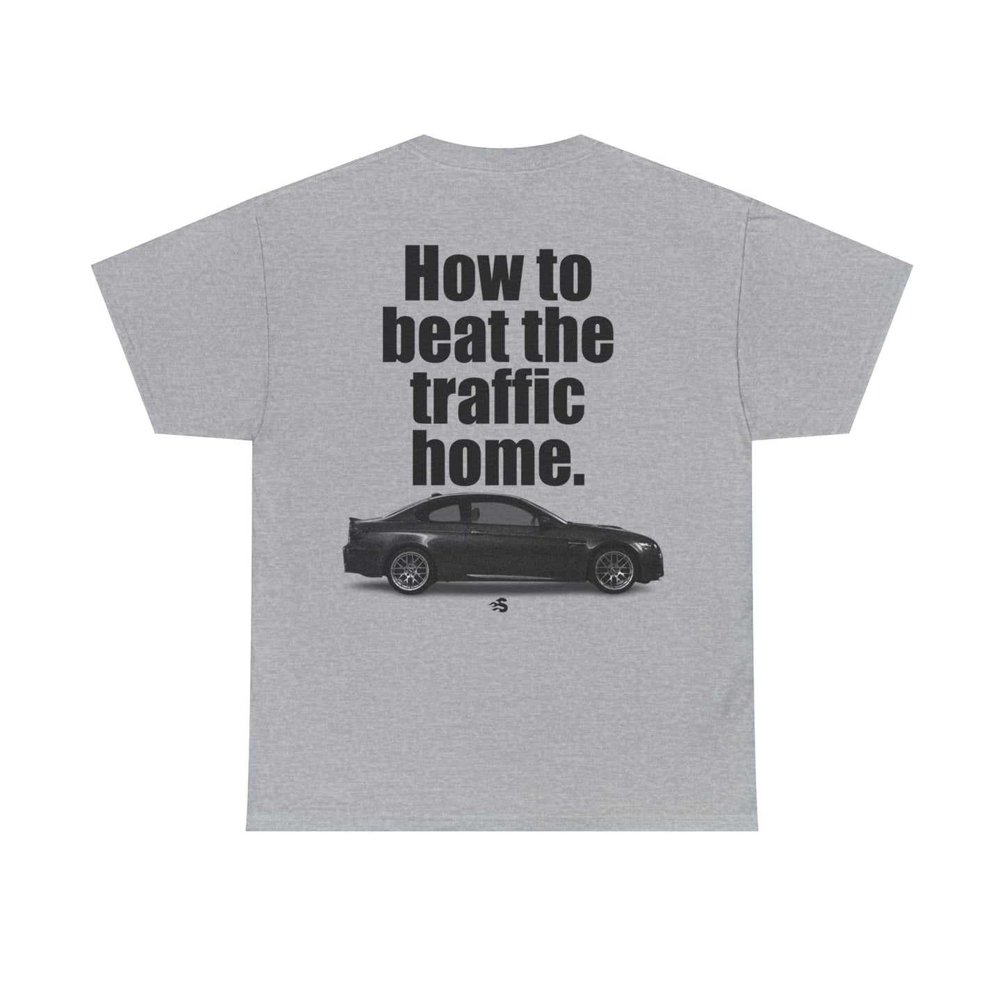 SWNK E92 T-Shirt