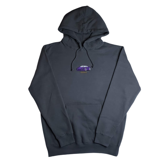 SWNK "Dino" NSX Embroidered Hoodie