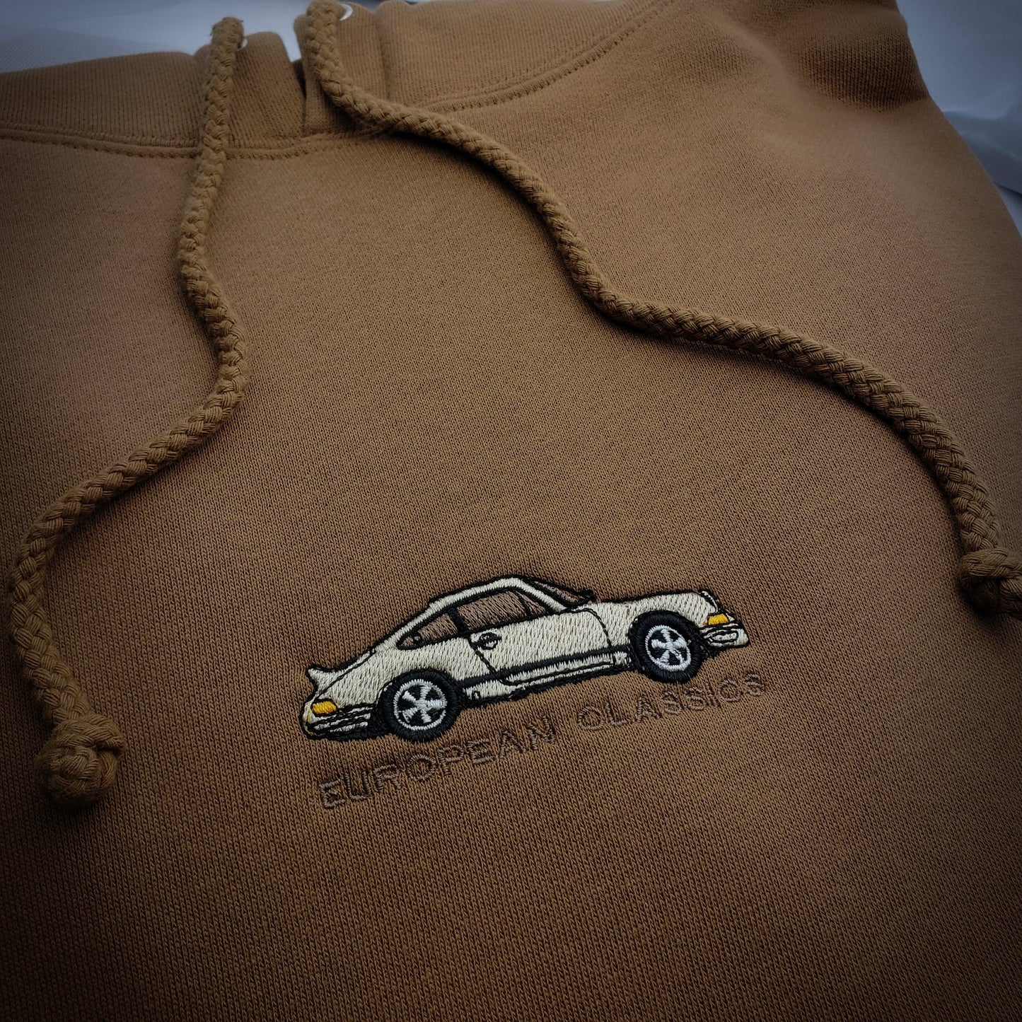 SWNK "Havanna" 911 Embroidered Hoodie