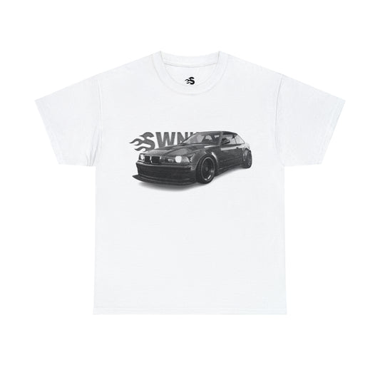 SWNK E36 T-Shirt
