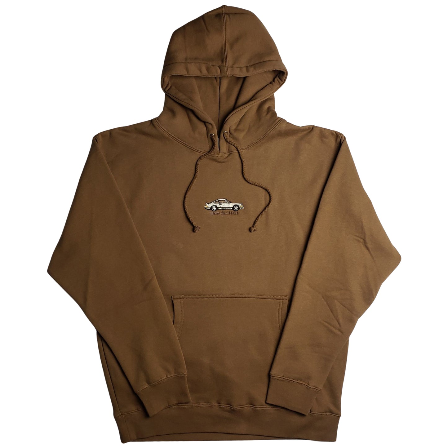 SWNK "Havanna" 911 Embroidered Hoodie